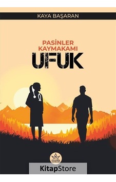 Pasinler Kaymakamı Ufuk / Kaya Başaran