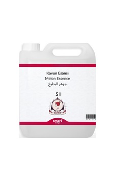 Kavun Esansı 5 Litre Kavun Esansı 5 Litre