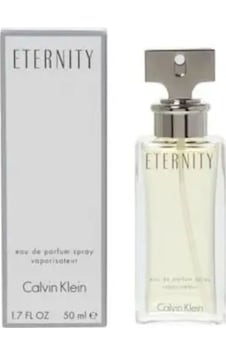 Calvin Klein Eternity Kadın Parfüm EDP 50 ML Calvin Klein Eternity Kadın Parfüm EDP 50 ML