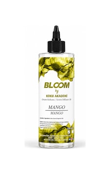 Bloom Mango Makine Koku Kartuşu 220 ML Bloom Mango Makine Koku Kartuşu 220 ML