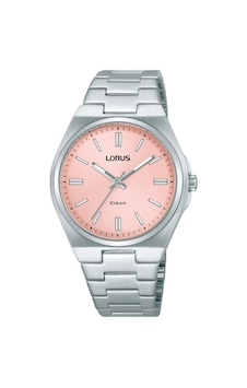 Lorus Rg307xx9 Kadın Kol Saati Gri Lorus Rg307xx9 Kadın Kol Saati Gri