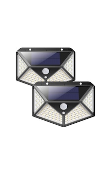 Mobee Güneş Enerjili Lamba Led Sokak Dış Ortam Solar Bahçe Aydınlatması Su Geçirmez Sensörlü 100 Le Sku: Smg8690010155245 Mobee Güneş Enerjili Lamba Led Sokak Dış Ortam Solar Bahçe Aydınlatması Su Geçirmez Sensörlü 100 Le Sku: Smg8690010155245