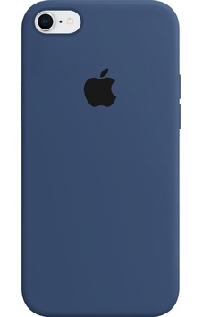 Apple Uyumlu iPhone 7 Ve 8 Logolu İçi Kadife Silikon Lansman Kılıf-10 Renk Apple Uyumlu iPhone 7 Ve 8 Logolu İçi Kadife Silikon Lansman Kılıf-10 Renk