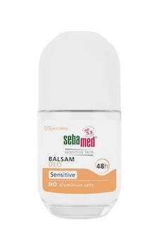 Sebamed Roll On Balsam Hassas 50 Ml Yeni Sebamed Roll On Balsam Hassas 50 Ml Yeni
