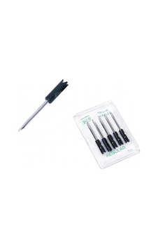 Motex Kılçık Makinası Iğnesi 5'li Motex Kılçık Makinası Iğnesi 5'li
