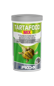 Prodac Tartafood Mix 1200ml / 200gr