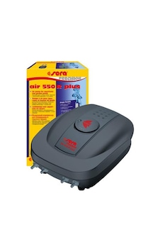 Sera Air 550 R Plus Hava Motoru Sera Air 550 R Plus Hava Motoru