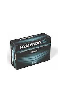 Hyatendo Plus 30 Tablet