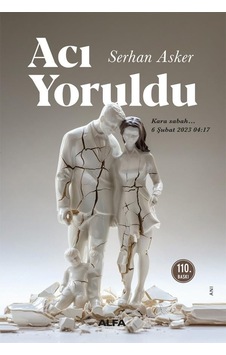 Acı Yoruldu - 57858324549892899256713 Acı Yoruldu - 57858324549892899256713