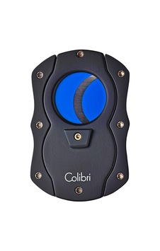 Colibri Siyah-mavi Giyotin Puro Kesici Colibri Siyah-mavi Giyotin Puro Kesici