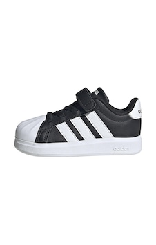Adidas Sku:zeusstkb66884142e Adidas Streettalk El I Bebek Günlük Ayakkabı Jq8605 Siyah Sku: Zeusstkb66884142e Açık Lila