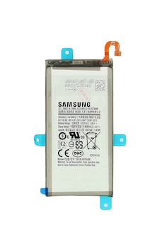 Samsung Uyumlu Galaxy A6 Plus 2018 Sm-A605 Eb-Bj805Abe Batarya Pil 350 Samsung Uyumlu Galaxy A6 Plus 2018 Sm-A605 Eb-Bj805Abe Batarya Pil 350