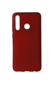 Newface - 70 - Huawei Honor 20 Lite Kılıf First Silikon - Csmo-tex - - Bordo Newface - 70 - Huawei Honor 20 Lite Kılıf First Silikon - Csmo-tex - - Bordo
