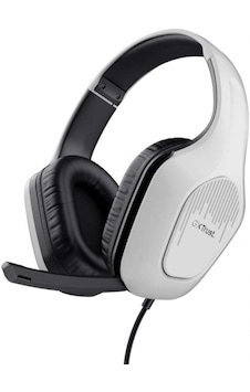 Trust GXT415W Oyuncu Kulaklığı Trust GXT415W Oyuncu Kulaklığı
