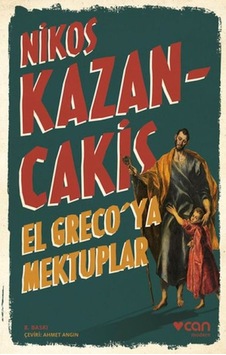 El Greco'ya Mektuplar - Pmvp-647085 El Greco'ya Mektuplar - Pmvp-647085
