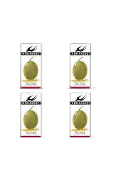 Kırlangıç Naturel Sızma Zeytinyağı Teneke 4 x 5 L Kırlangıç Naturel Sızma Zeytinyağı Teneke 4 x 5 L