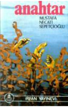 Anahtar-M.Necati Sepetçioğlu Anahtar-M.Necati Sepetçioğlu