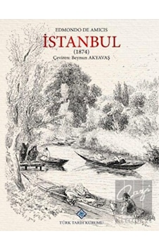İstanbul (1874) - Türk Tarih Kurumu Yayınları İstanbul (1874) - Türk Tarih Kurumu Yayınları