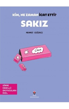 Kim, Ne Zaman İcat Etti Sakız Görme Engelliler İçin Braille ...