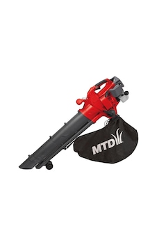 Garden Pro MTD BV 3000G Benzinli Üfleme ve Toplama Makinesi Garden Pro MTD BV 3000G Benzinli Üfleme ve Toplama Makinesi