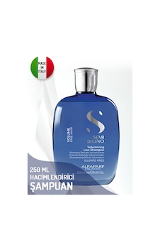Alfaparf Semi Di Lino Volume Hacimlendirici Şampuan 250 ML