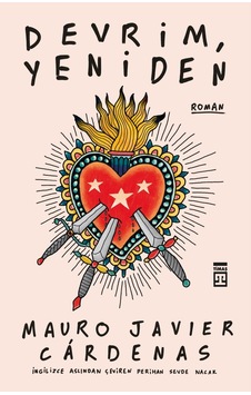 Devrim, Yeniden Devrim, Yeniden