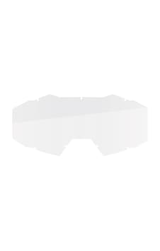 Klim Viper Off-road Kross Gözlüğü-goggle İçin Yedek Cam Şeffaf Klim Viper Off-road Kross Gözlüğü-goggle İçin Yedek Cam Şeffaf