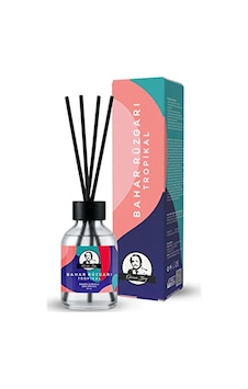 Özcan Bahar Rüzgarı Bambu Çubuklu Oda Kokusu 50 ML Özcan Bahar Rüzgarı Bambu Çubuklu Oda Kokusu 50 ML