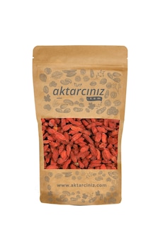 Aktarcınız Gojı Berry 1 KG Aktarcınız Gojı Berry 1 KG