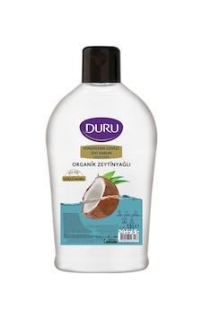 Sıvı Sabun Hindistan Cevizi 1,5lt 1 Adet Akdeniz Sıvı Sabun Hindistan Cevizi 1,5lt 1 Adet Akdeniz