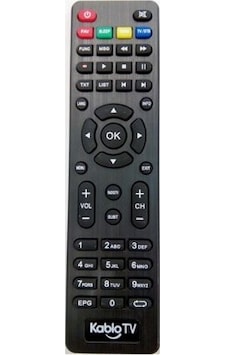 Neta 8800 8900 8970 8980 Hd Kablo Tv Teledünya Kumandası Neta 8800 8900 8970 8980 Hd Kablo Tv Teledünya Kumandası