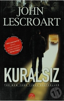 Kitapseversahaf Kuralsız