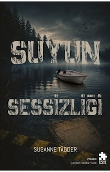 Suyun Sessizliği - Rzır-894077 Suyun Sessizliği - Rzır-894077