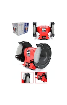 Mur-Cell MD3220F Elektrikli Taşlama Makinesi Mur-Cell MD3220F Elektrikli Taşlama Makinesi