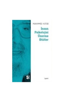 İnsan Psikolojisi Üzerine Etütler
