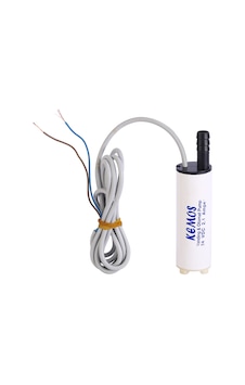 Rich Otomat-Vending Pompası 24 Volt Rich Otomat-Vending Pompası 24 Volt