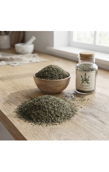 Fesleğen Ocimum Basilicum 100 Gram X2 Set İndirimli Fesleğen Ocimum Basilicum 100 Gram X2 Set İndirimli