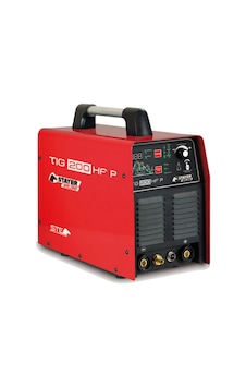 Stayer TIG 200 HF P 200 A Tig Kaynak Makinesi Stayer TIG 200 HF P 200 A Tig Kaynak Makinesi