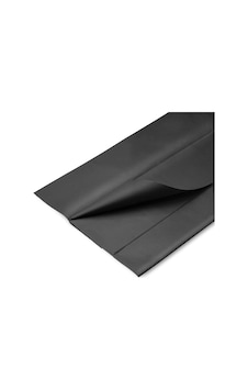 Italyan Siyah Pelur Kağıt 50x75Cm F145Cpl 10 Adet Italyan Siyah Pelur Kağıt 50x75Cm F145Cpl 10 Adet