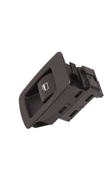 Cam Kaldırma Düğmesi Ön Sağ Arka Sol/sağ Tekli Siyah E87 / E70 / E90 Cam Düğmesi Cam Kaldırma Düğmesi Ön Sağ Arka Sol/sağ Tekli Siyah E87 / E70 / E90 Cam Düğmesi