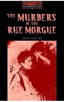 Level Two The Murders İn The Rue Morgue Oxford Edgar Allen Poe Level Two The Murders İn The Rue Morgue Oxford Edgar Allen Poe