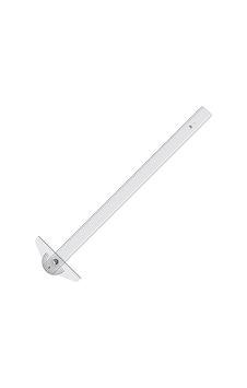 Hataş Minkale Başlıklı T Cetveli 110 Cm N11.2208 Hataş Minkale Başlıklı T Cetveli 110 Cm N11.2208
