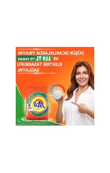 Hızlı Çözülme Özellikli Kar Çiçeği Toz Deterjan, 4 Kg Boyutunda Hızlı Çözülme Özellikli Kar Çiçeği Toz Deterjan, 4 Kg Boyutunda