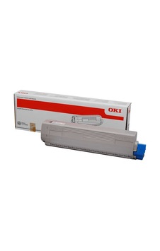 Oki Mc851-44059172 Siyah Toner.Mc851Dn Oki Mc851-44059172 Siyah Toner.Mc851Dn