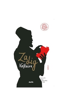Zadig- Alfa Yayıncılık Zadig- Alfa Yayıncılık