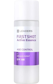 Leaders First Shot Active Essence Silkworm Extract 30 Ml