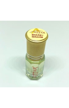Attar Makamı İbrahim Esansı 3 ML Attar Makamı İbrahim Esansı 3 ML