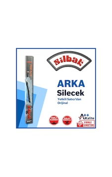 Mercedes-Benz A Serisi Silbak Arka Silecek 2004-2012 Mercedes-Benz A Serisi Silbak Arka Silecek 2004-2012