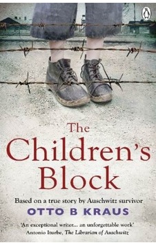 The Children's Block 9781529105568 The Children's Block 9781529105568