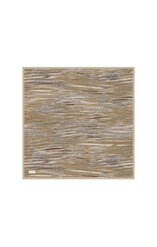 Pierre Cardin Bej 90x90 İpek Twill Eşarp Bej Bej Pierre Cardin Bej 90x90 İpek Twill Eşarp Bej Bej